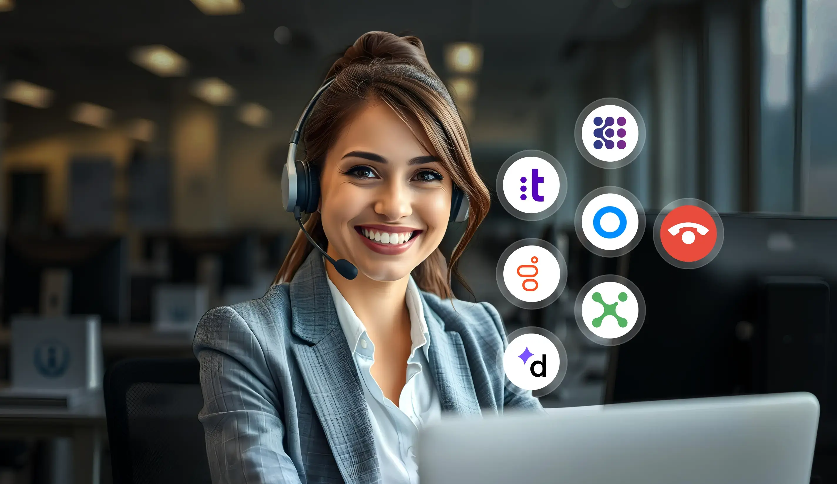 Top Cloud Contact Center providers for your Business in 2026